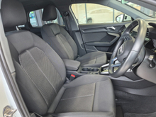 2022 Audi A3 1L Petrol For Sale Images