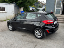 2018 Ford Fiesta 1.1L Petrol For Sale Images