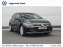 2025 VOLKSWAGEN GOLF GOLF EDITION 75 1.5 TSI 116HP