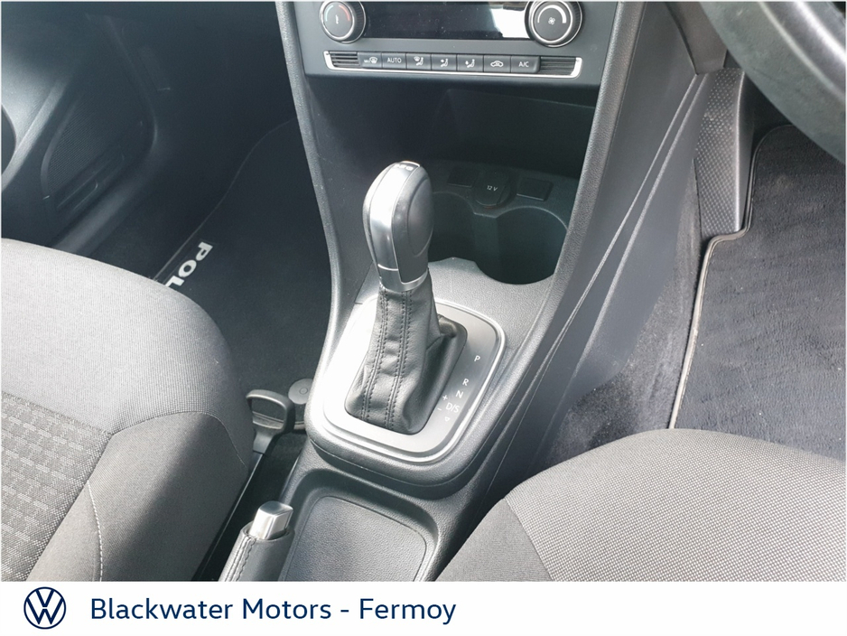 Volkswagen Polo 1.2TSI 95BHP 5DR COMFORTLINE AUTOMATIC — thumbnail 22