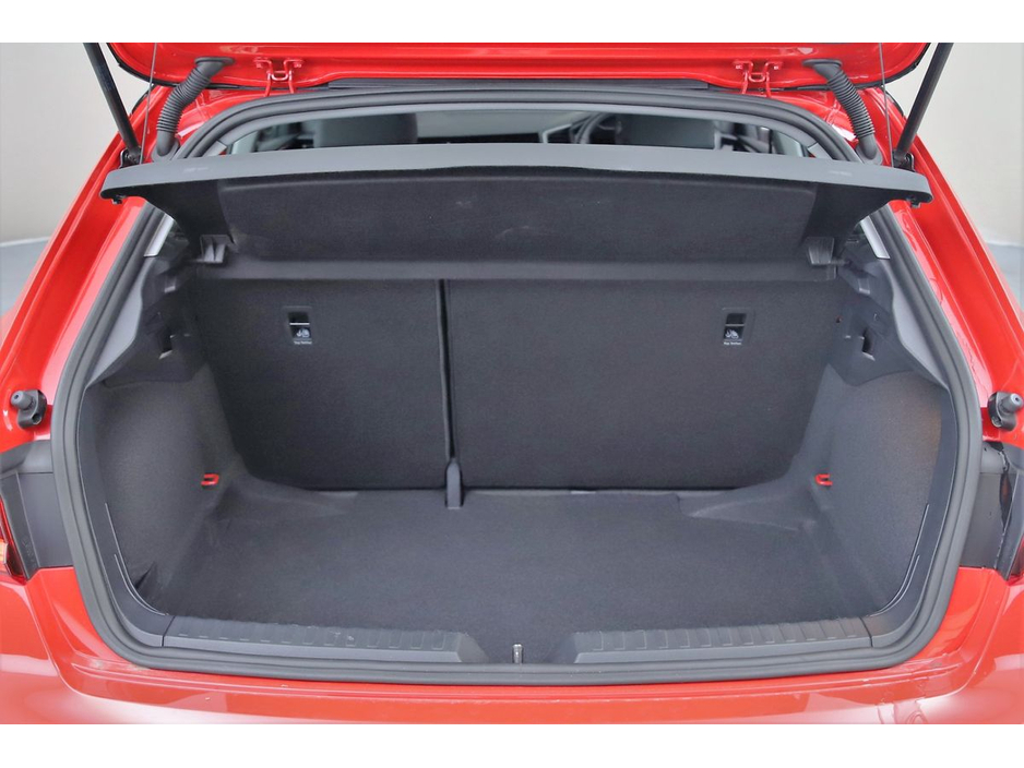 Audi A1 1.0 TFSI S-Tronic Sportback Only 1,857km Bi-Tone Roof — thumbnail 25