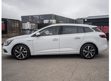 2020 Renault Megane 1.5L Diesel For Sale Images