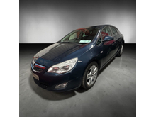 2011 Opel Astra 1.2L Diesel For Sale Images