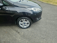 2015 Ford Fiesta 1.2L Petrol For Sale Images