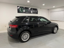 2017 Audi A3 1L Petrol For Sale Images