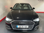 2020 AUDI A6 LIMOUSINE 2.0 TDI 204BHP S-TRONIC SE 4DR A 40