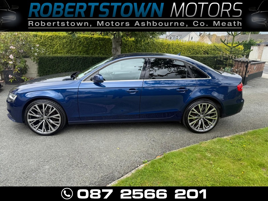2015 Audi A4 For Sale Images