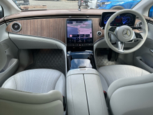 2023 Mercedes-Benz EQE 0L Electric For Sale Images