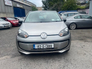 2015 VOLKSWAGEN UP! TAKE 1.0 MANUAL 5SPEED 5DR 75HP