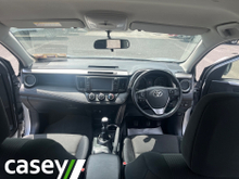 2017 Toyota Rav4 2L Diesel For Sale Images
