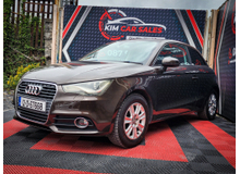 2012 Audi A1 1.4L Petrol For Sale Images