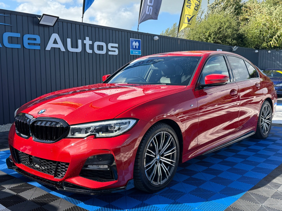 BMW 3 Series M-SPORT - X-DRIVE - 2.0L DIESEL - AUTO - 12M WARANTY - CAR: 2627 — thumbnail 2