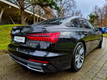 2018 Audi A6 2L Diesel For Sale Images
