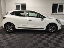 2022 Renault Clio 1L Petrol For Sale Images