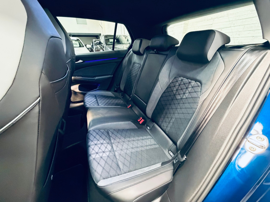 2022 Volkswagen Golf 1.5L Petrol For Sale Images