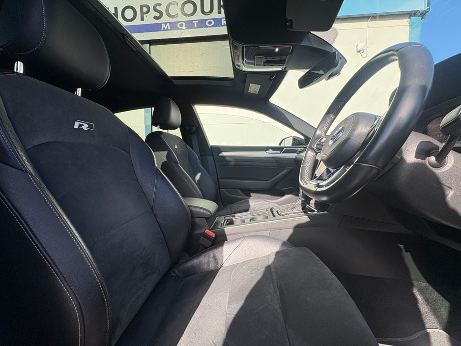 2020 Volkswagen Arteon 2L Diesel For Sale Images