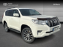 2022 TOYOTA LANDCRUISER AUTO - 50th Edition with VAT