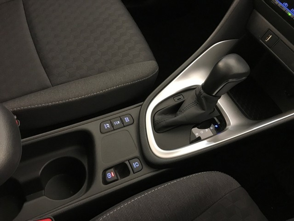 Toyota Yaris HYBRID LUNA 4DR AUTO — thumbnail 16