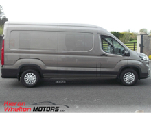 2026 Maxus E Deliver 9 2L Diesel For Sale Images
