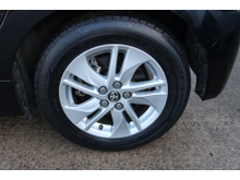 2023 Toyota Yaris 1.5L Petrol Hybrid For Sale Images