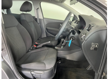 2014 Volkswagen Polo 1.0L Petrol For Sale Images