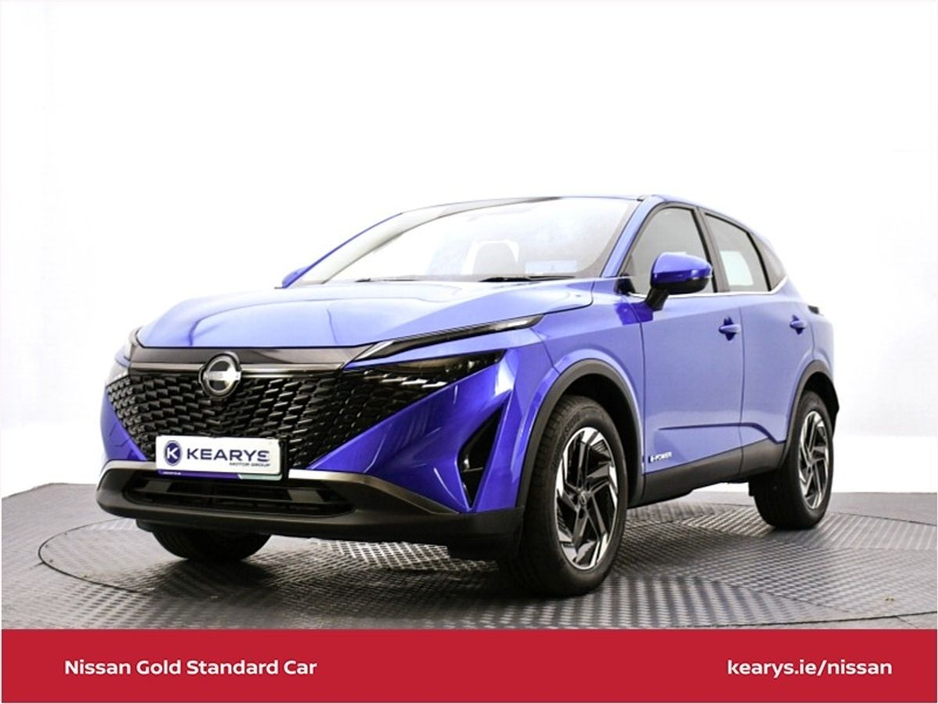 Nissan Qashqai ePower SV Premium MY24 - MEGA SALE PRICE — thumbnail 10