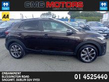 2018 Kia Stonic 1L Petrol For Sale Images