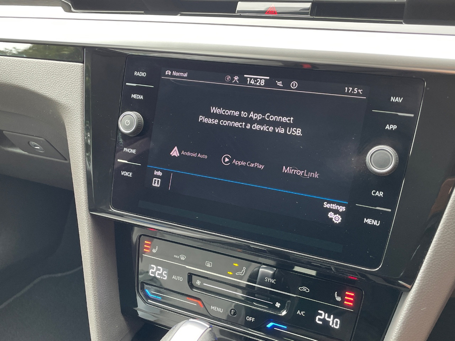2021 Volkswagen Arteon 2L Diesel For Sale Images