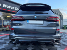 2022 BMW X5 3L Hybrid For Sale Images