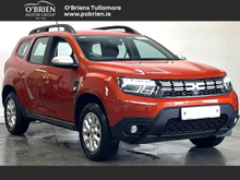 Dacia Duster 1.5 Blue dCi 115 Expression