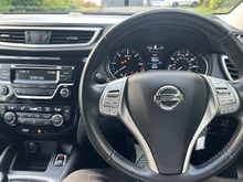 2017 Nissan Qashqai 1.5L Diesel For Sale Images