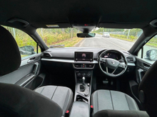 2020 SEAT Tarraco 2L Diesel For Sale Images