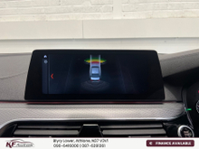 2018 BMW 5 Series 2L Diesel For Sale Images