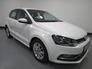 2016 VOLKSWAGEN POLO MATCH SE TDI