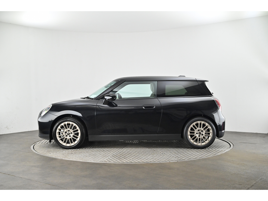 2025 MINI Cooper 0L Electric For Sale Images