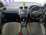 2016 VOLKSWAGEN POLO 2016 VW Polo Cross 1.2 TSI Petrol Automatic