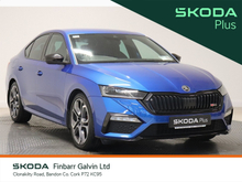 2023 Skoda Octavia