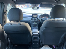 2016 Mercedes-Benz B Class 1.6L Petrol For Sale Images