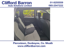 2015 Dacia Duster 1.5L Diesel For Sale Images