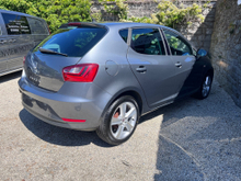 2013 SEAT Ibiza 1.2L Petrol For Sale Images