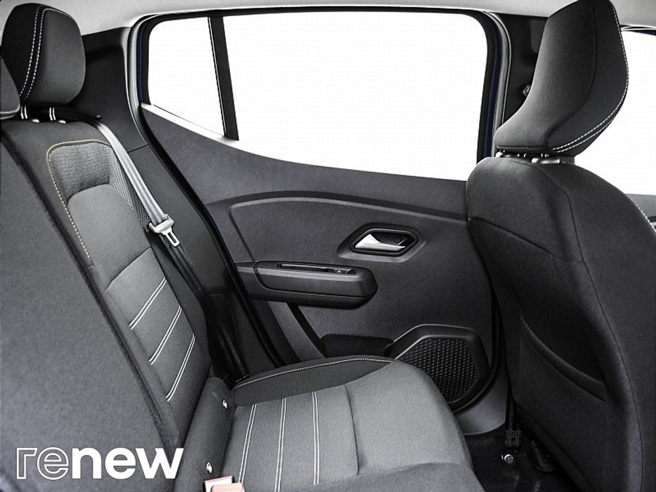 Dacia Sandero Stepway Expression TCe 110 E06X — thumbnail 13