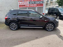 2012 Nissan Qashqai 1.5L Diesel For Sale Images