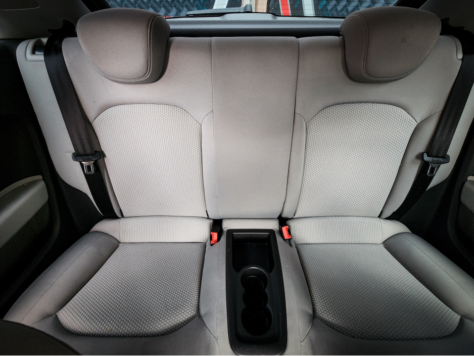 2012 Audi A1 1.4L Petrol For Sale Images