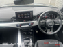2022 AUDI A4 35 TDI 163HP S Tronic S line