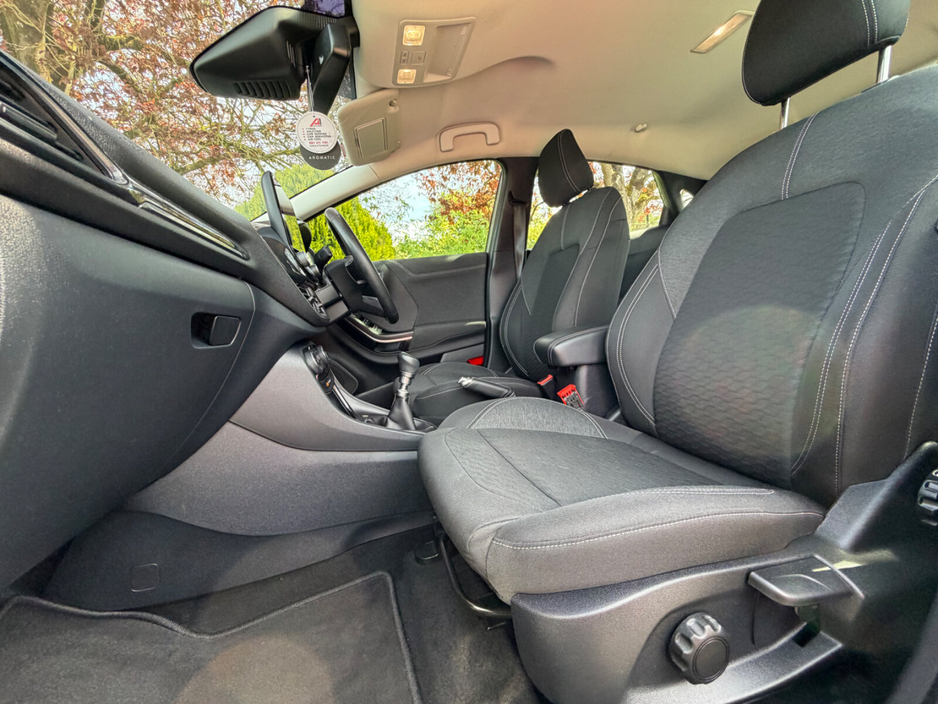 2021 Ford Puma 1.5L Diesel For Sale Images