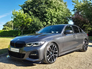 2020 BMW 3 SERIES D M SPORT 3SMH 4DR AUTO G20