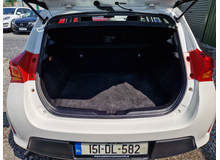 2015 Toyota Auris 1.4L Diesel For Sale Images