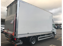 2025 FUSO Canter 3L Diesel For Sale Images