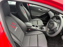 2017 Mercedes-Benz A Class 1.5L Diesel For Sale Images