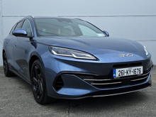 BYD Seal 6 Touring Comfort 1.5 PHEV